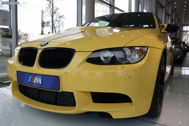BMW x6 2010