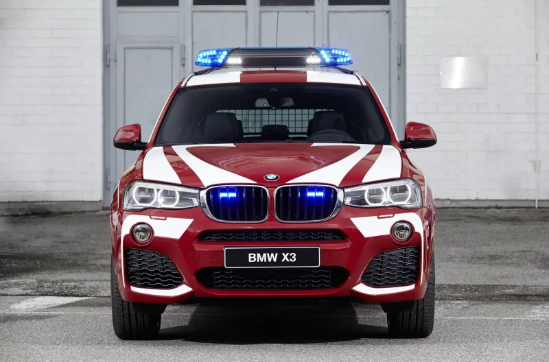 БМВ x6 белая
