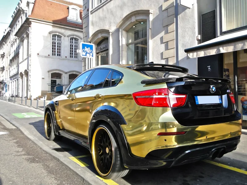 BMW x12