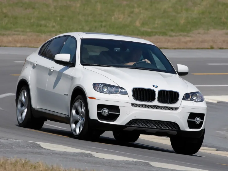 X5 Security Plus