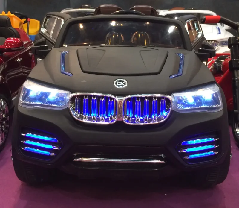 BMW x6 e72