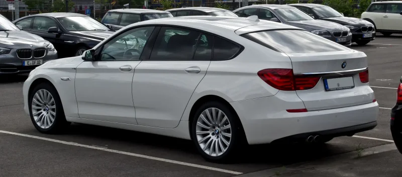Белая g30 m5