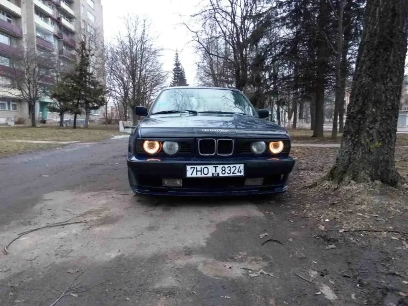 BMW 34 региона