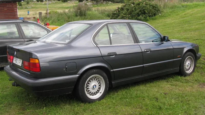 BMW e34 518i 1995