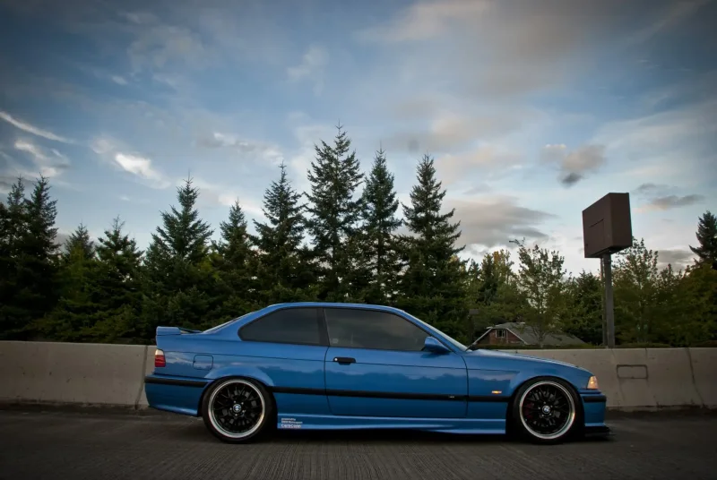 BMW m3 e36