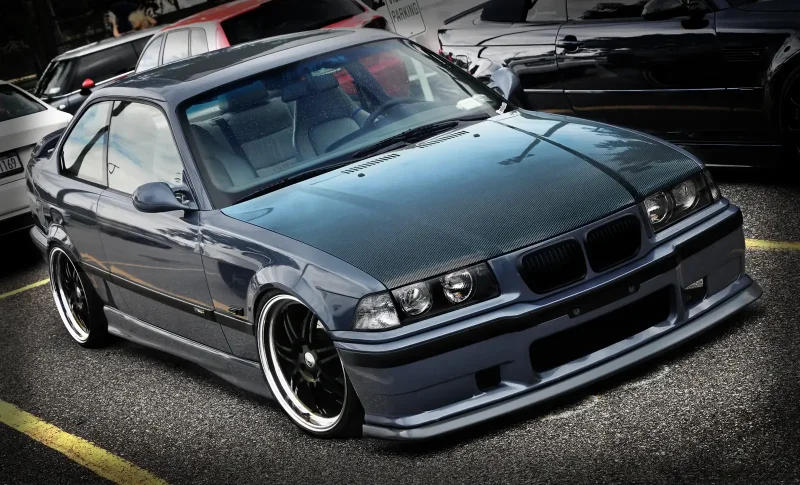 BMW e36 318i