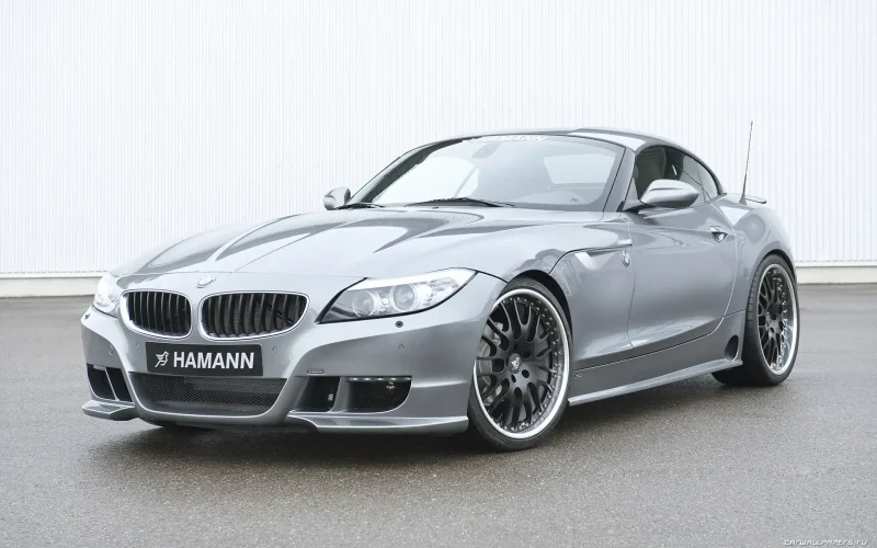 BMW z4 2010