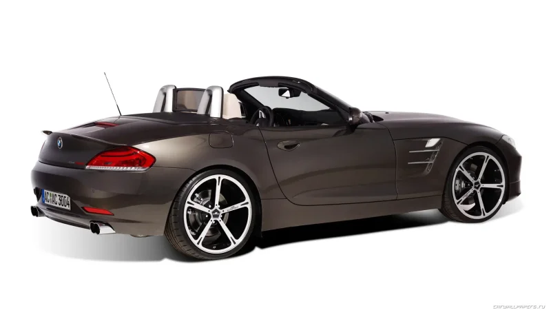 BMW z4 2009