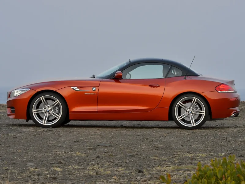 BMW z4 Roadster