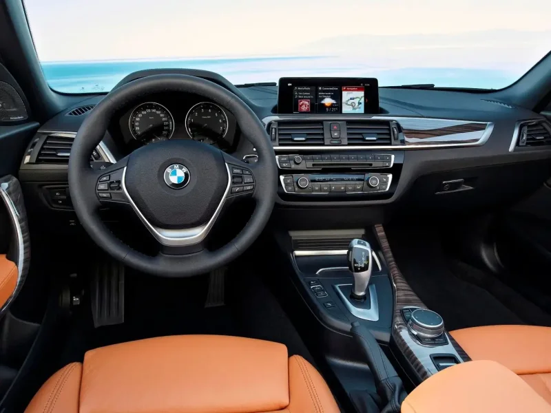 BMW m240i