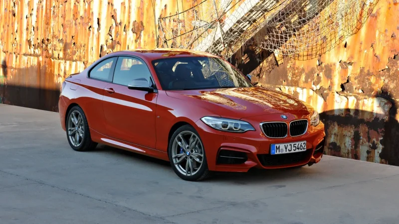 BMW 2