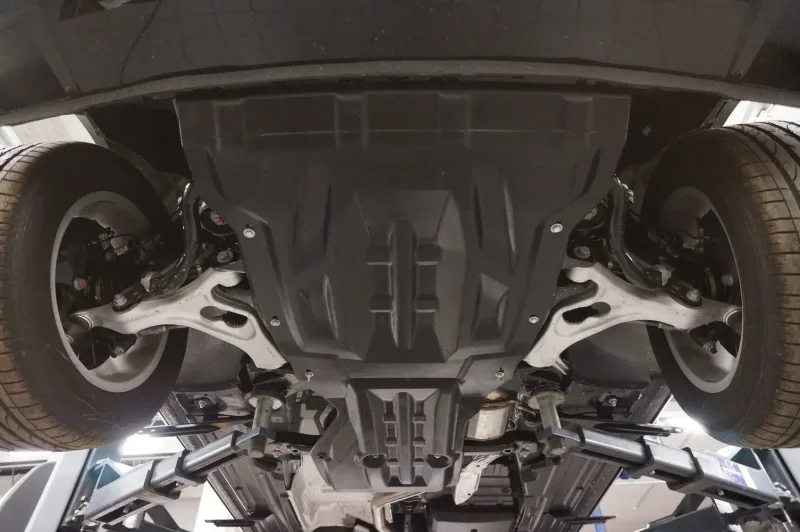 BMW m5 f10 Borla