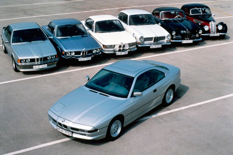BMW e21 323i