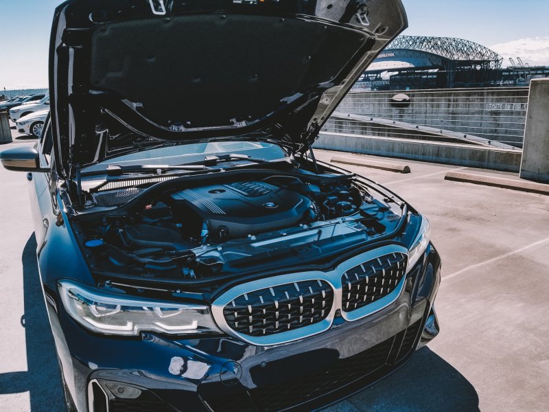 M340i XDRIVE Base