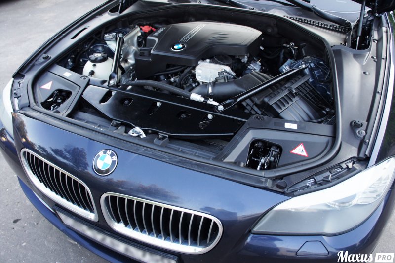 BMW f10 n20