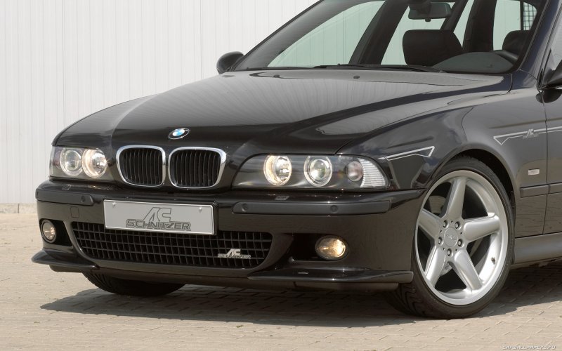 E39 Шницер