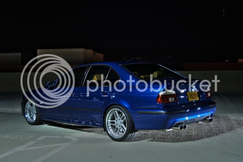 Шницер BMW e39