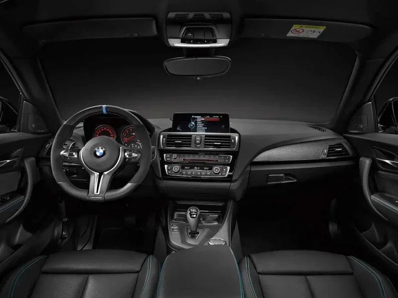 BMW 2 Series Gran Coupe