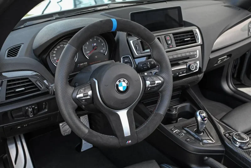 BMW m240i XDRIVE