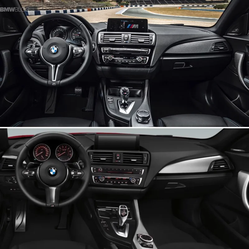 BMW x2 2020 салон
