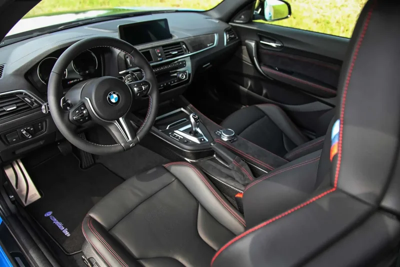 BMW x2 m35i 2020
