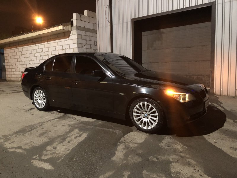 BMW m3 e92 autogespot Orange