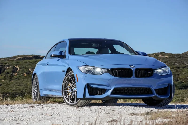 BMW m3 m4 m5