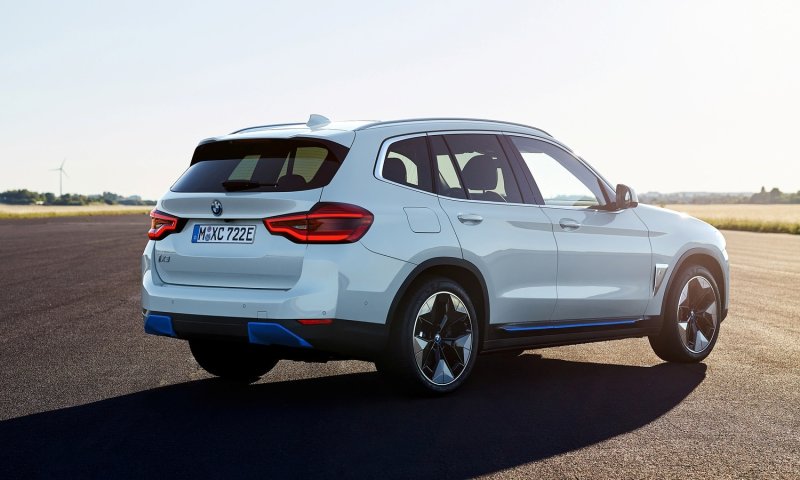 BMW x3 2011