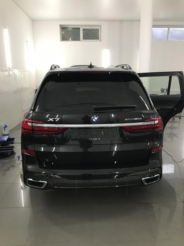 BMW x5 g05 r21