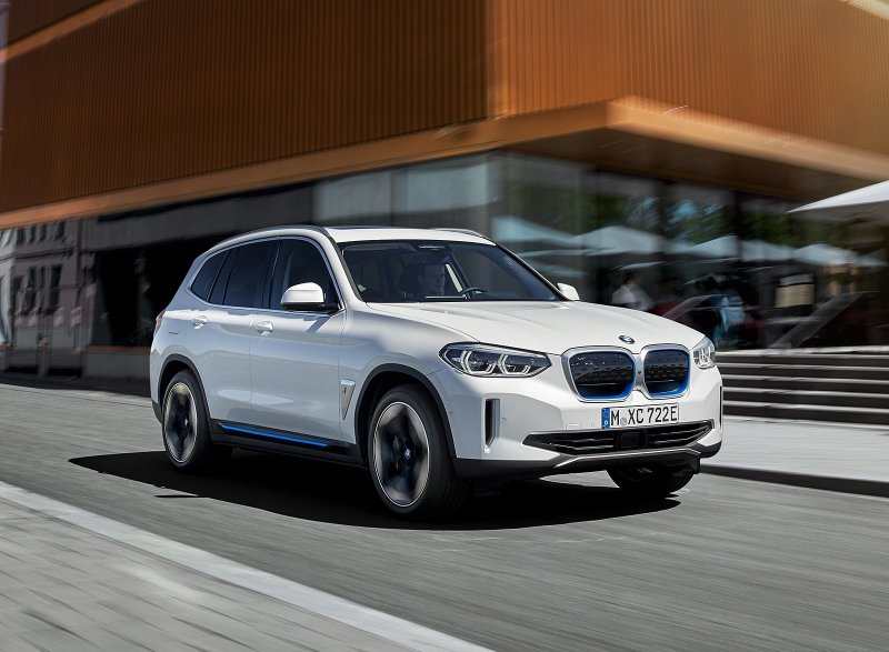 BMW x3 2015