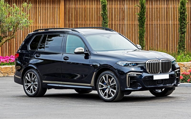 Haval BMW x6