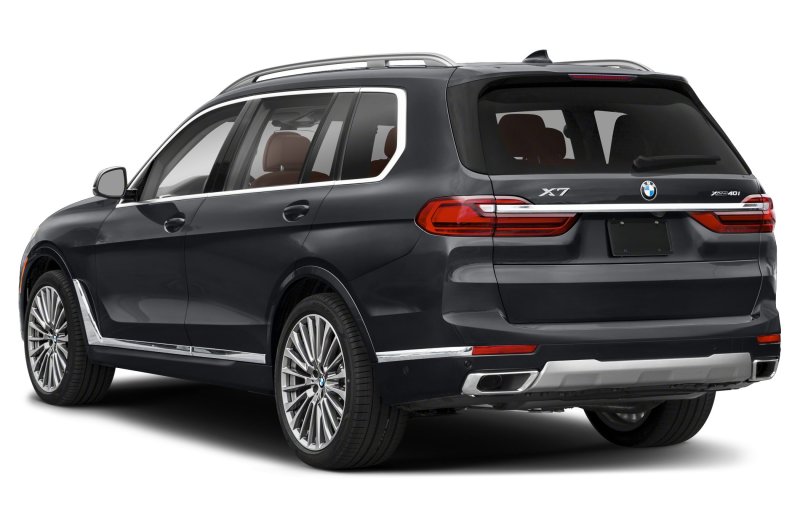 BMW x7 Alpina