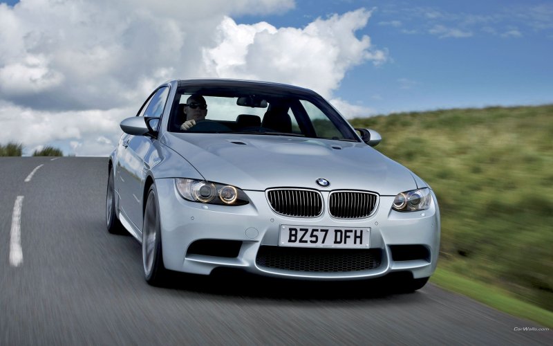 BMW 250i