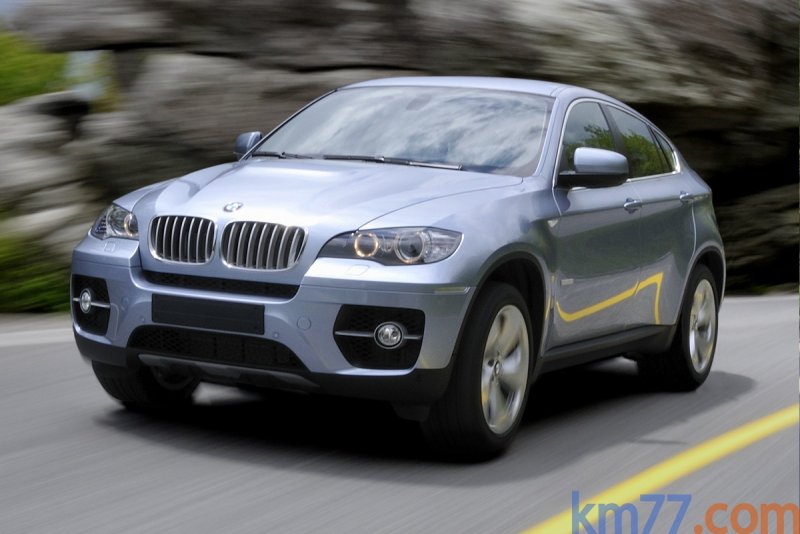 BMW x7 2021