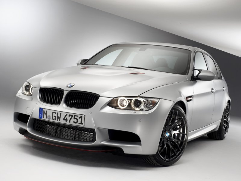 BMW m3 e90