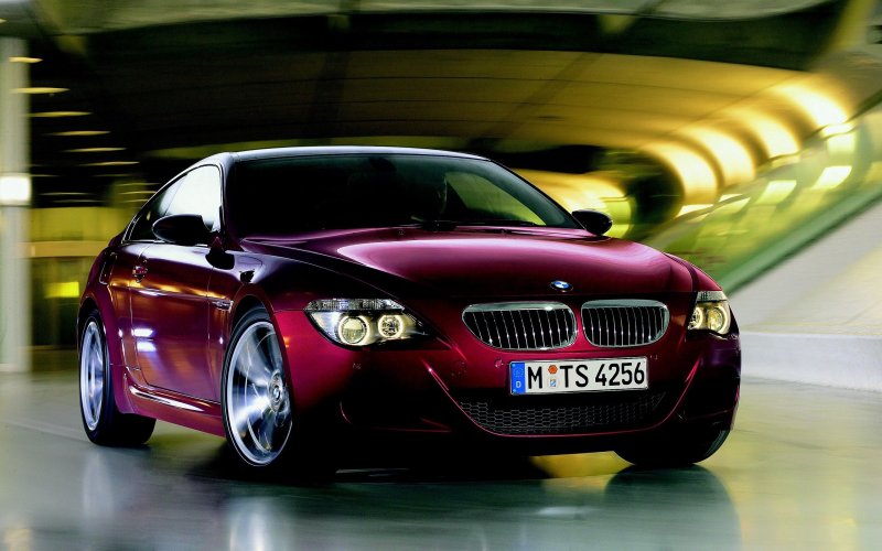 BMW 2002 hommage Concept