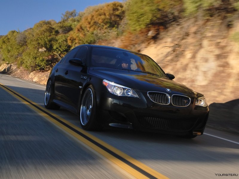 BMW 2002 Turbo hommage