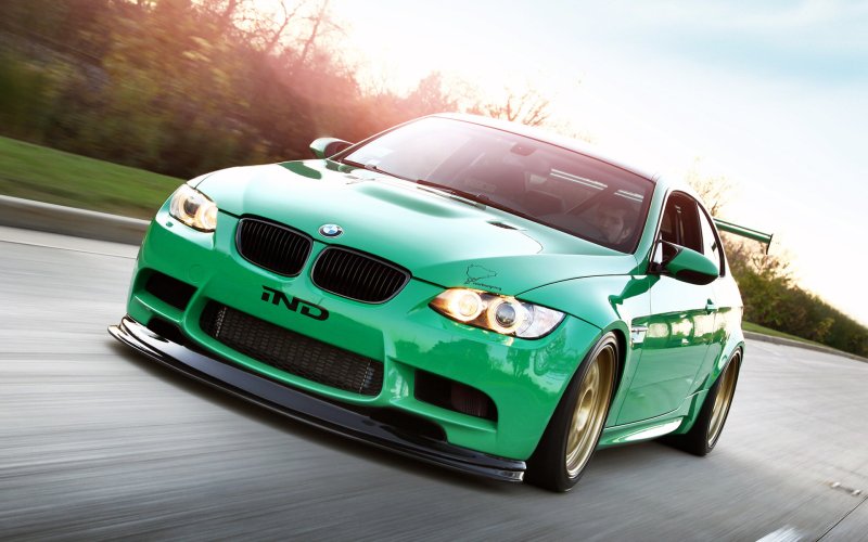 BMW BIMER