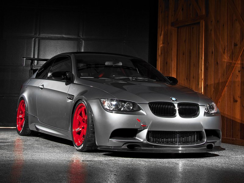 BMW m5 2006