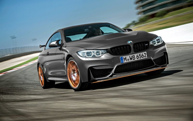 BMW 2002 2020
