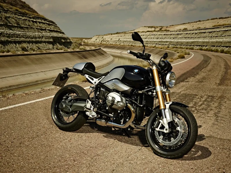 BMW R NINET
