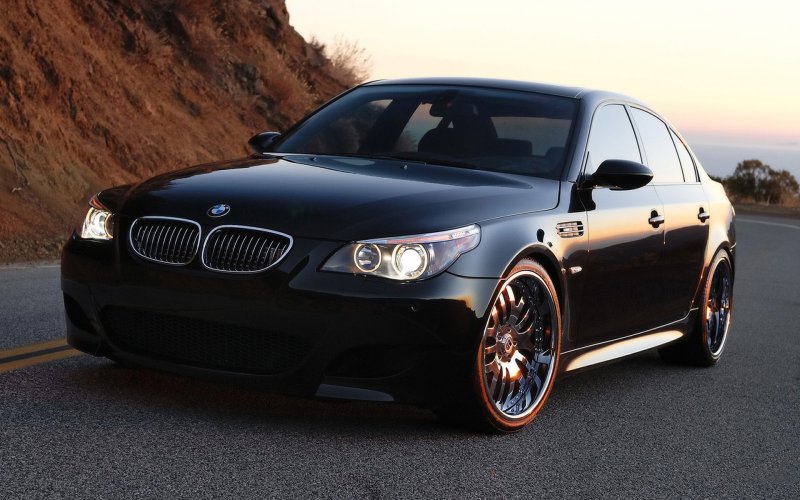 BMW m3 2017
