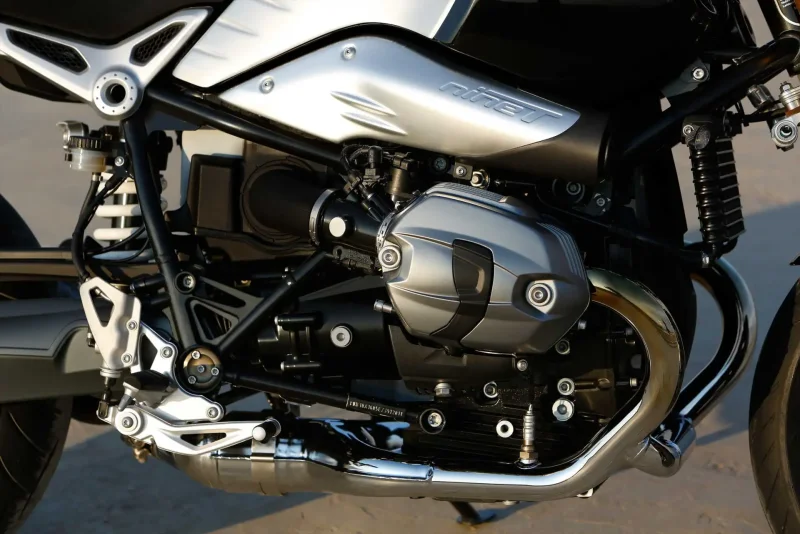 BMW R NINET