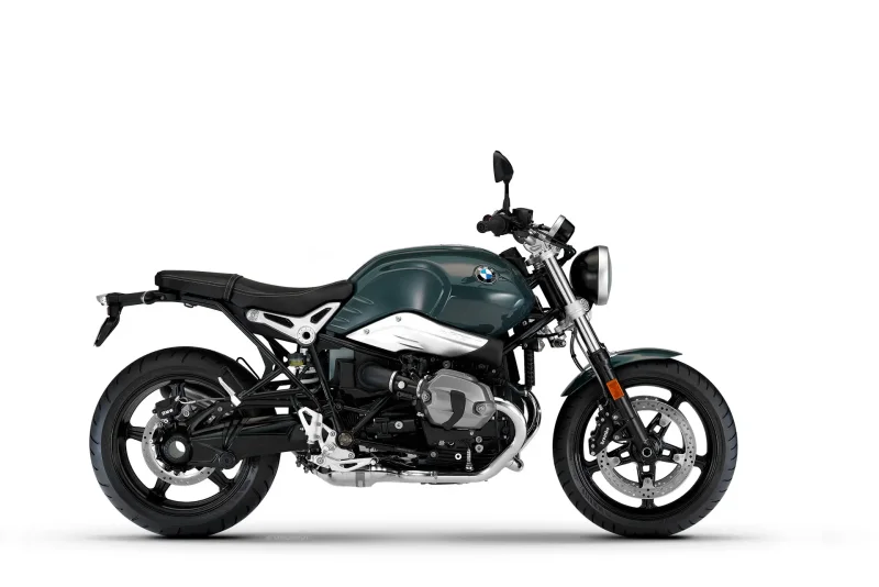 BMW R NINET Custom