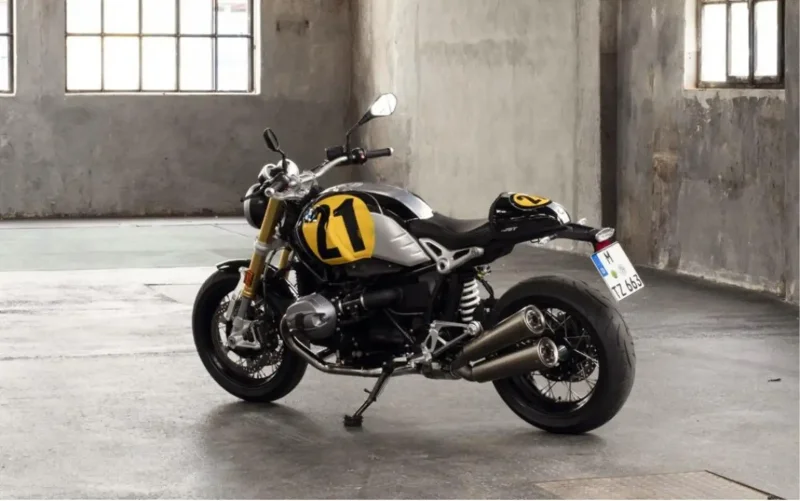 BMW R NINET Custom
