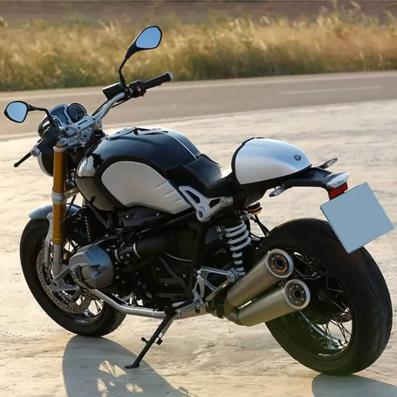 BMW R Nine