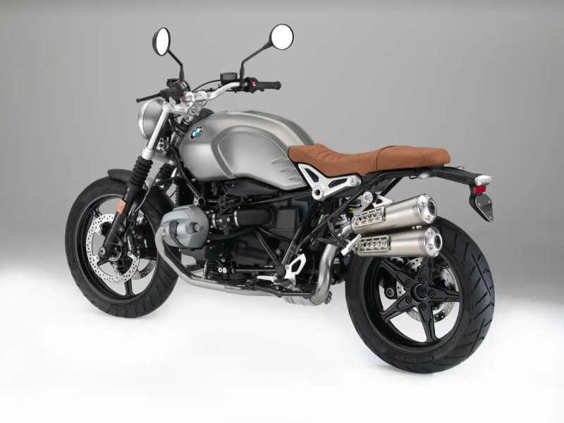 BMW R Nine t Pure