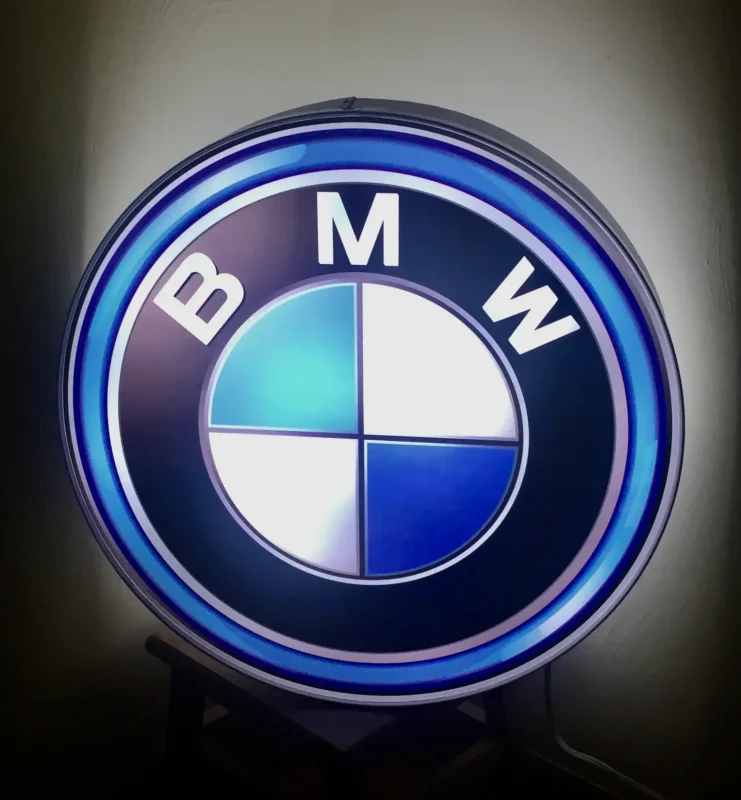 BMW Motorsport logo