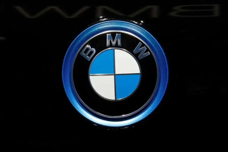 BMW 51147499154 BMW, эмблема