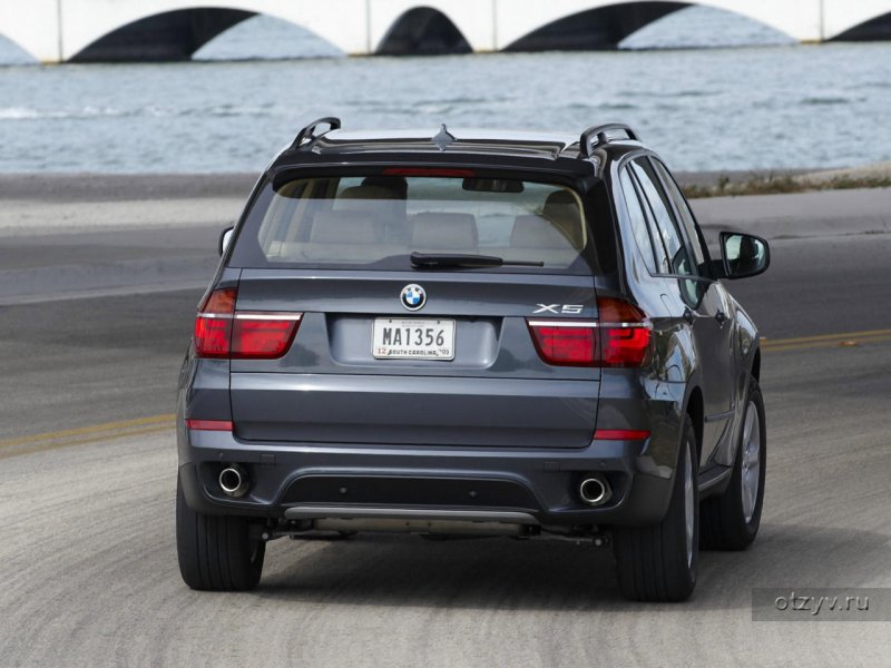 BMW x5 xdrive40d